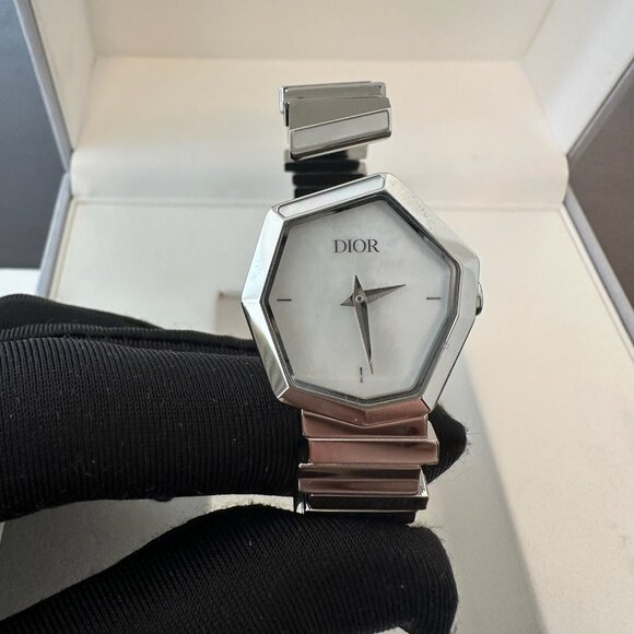 Gemi Dior Watch - Picture 1 of 5
